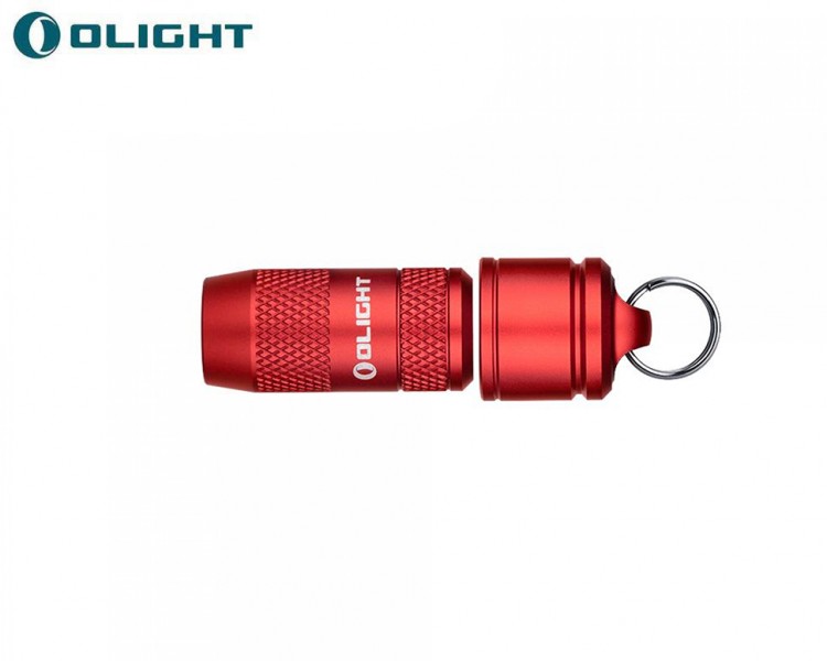 Olight iMini Red