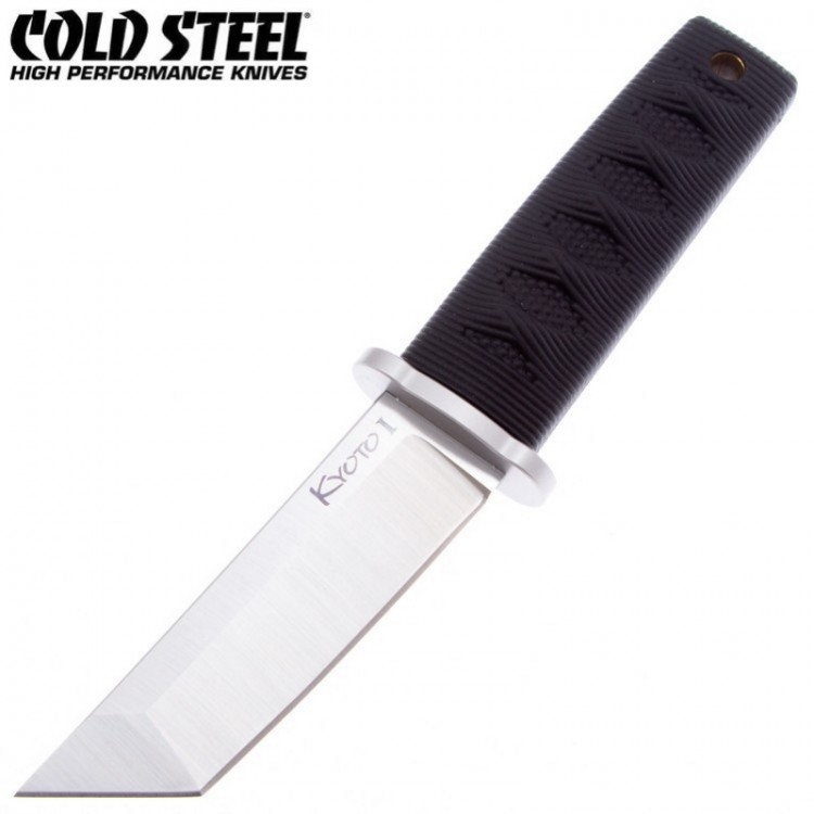 Нож Cold Steel 17DA Kyoto I Tanto | Купить Ножи Cold Steel