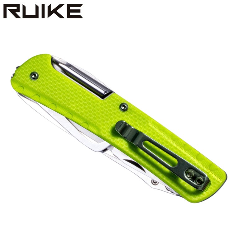 Нож Ruike LD43