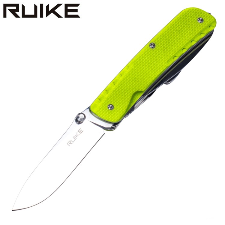 Нож Ruike LD43