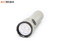 Acebeam E75 Micro-Arc Oxidation