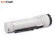 Acebeam E75 Micro-Arc Oxidation