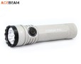 Acebeam E75 Micro-Arc Oxidation