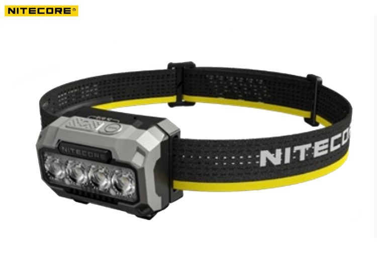 Nitecore HA23 UHE