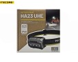 Nitecore HA23 UHE