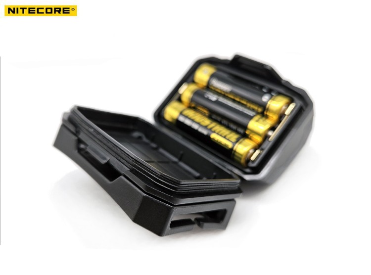 Nitecore HA23 UHE