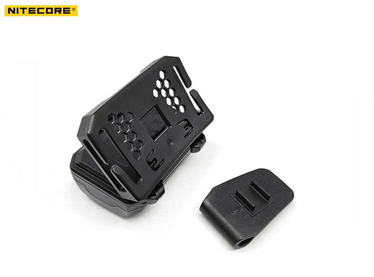 Nitecore HA23 UHE