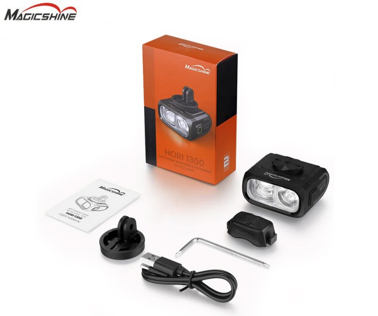 Magicshine HORI 1300