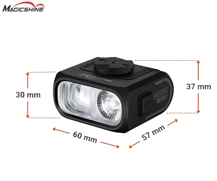 Magicshine HORI 1300