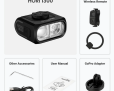 Magicshine HORI 1300
