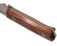 Нож Lion Steel Bushcraft-R B40 SwStR Нож Lion Steel Bushcraft-R B40 SwStR