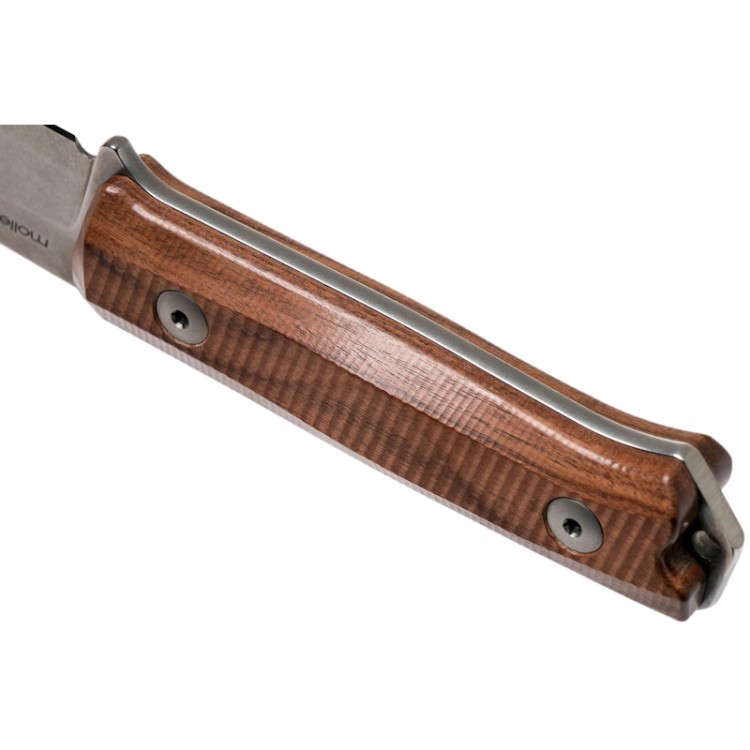 Нож Lion Steel Bushcraft-R B40 SwStR Нож Lion Steel Bushcraft-R B40 SwStR