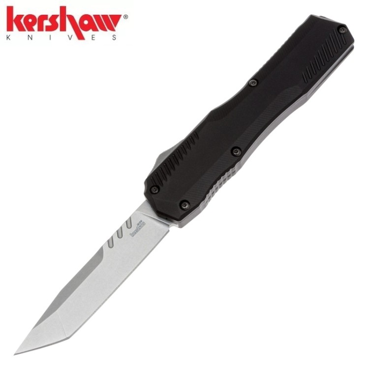 Нож Kershaw Livewire Tatno 9000TSW
