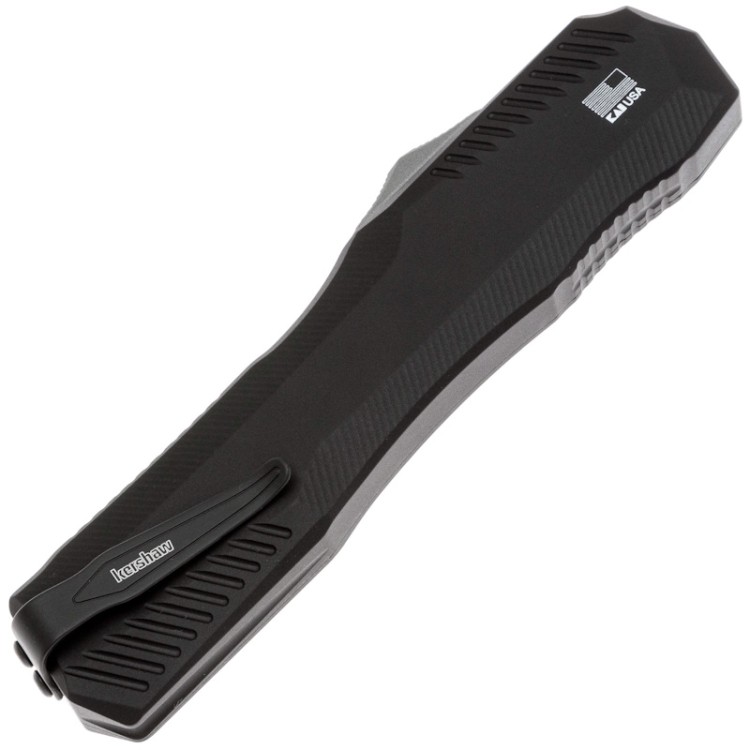 Нож Kershaw Livewire Tatno 9000TSW