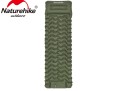 Naturehike CNK2550WS019 FC01 одноместный с подушкой, зеленый