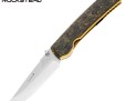 Нож Rockstead HIGO II X-FCF-ZDP(DMG)