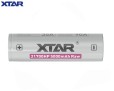 Аккумулятор незащищенный ﻿XTAR 21700 3,6 В 5000 mAh RAW