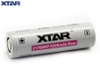 Аккумулятор незащищенный ﻿XTAR 21700 3,6 В 5000 mAh RAW