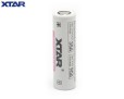 Аккумулятор незащищенный ﻿XTAR 21700 3,6 В 5000 mAh RAW