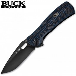 Нож BUCK Vantage Force 0847BLS