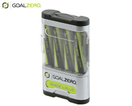 Зарядное устройство Goal Zero Guide 10 Plus