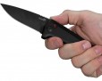Нож Kershaw Launch 3 Black 7300BLK