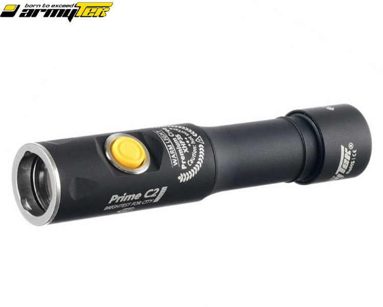 Armytek prime c2. Armytek prime c2 pro max турборежим 4000 люмен.