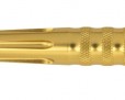 Тактическая ручка Benchmade 1100-9 Pen Gold Black