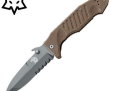 Нож Fox Knives SOK09CM01E Delta Special Operation