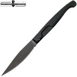 Нож Extrema Ratio Resolza Black