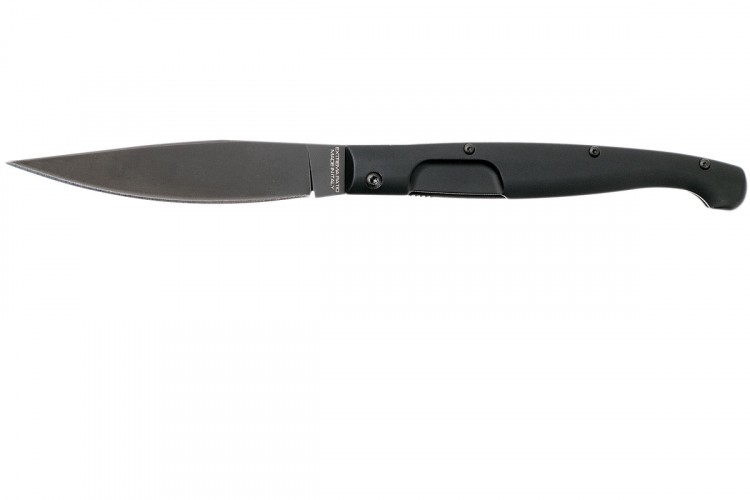 Нож Extrema Ratio Resolza Black