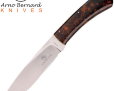Нож Arno Bernard Buffalo Limited Desert Ironwood