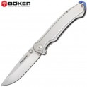 Нож Boker Blue Steel 01SC986