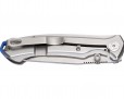 Нож Boker Blue Steel 01SC986
