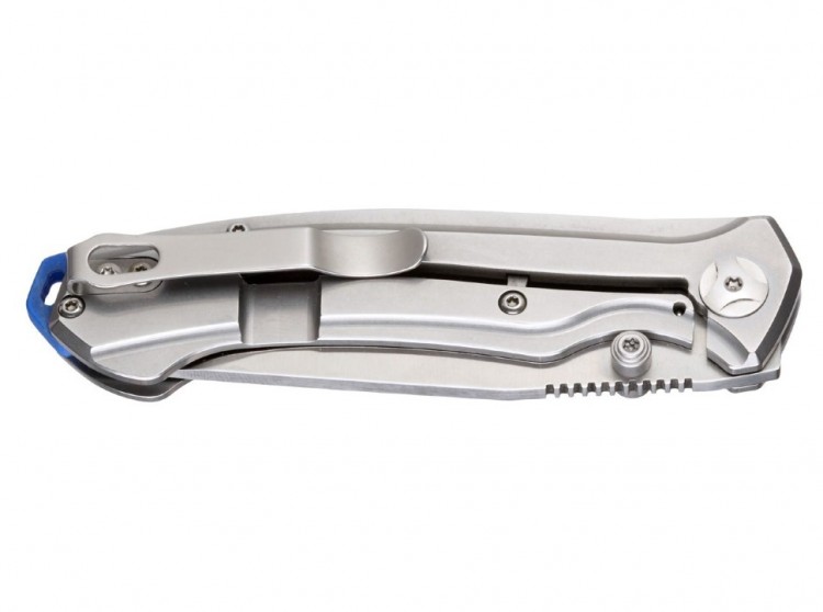 Нож Boker Blue Steel 01SC986