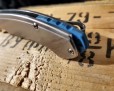Нож Boker Blue Steel 01SC986