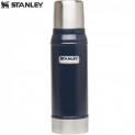 Термос Stanley Classic Vacuum Bottle 0,75L Blue