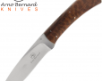 Нож Arno Bernard Kudu Snake Wood