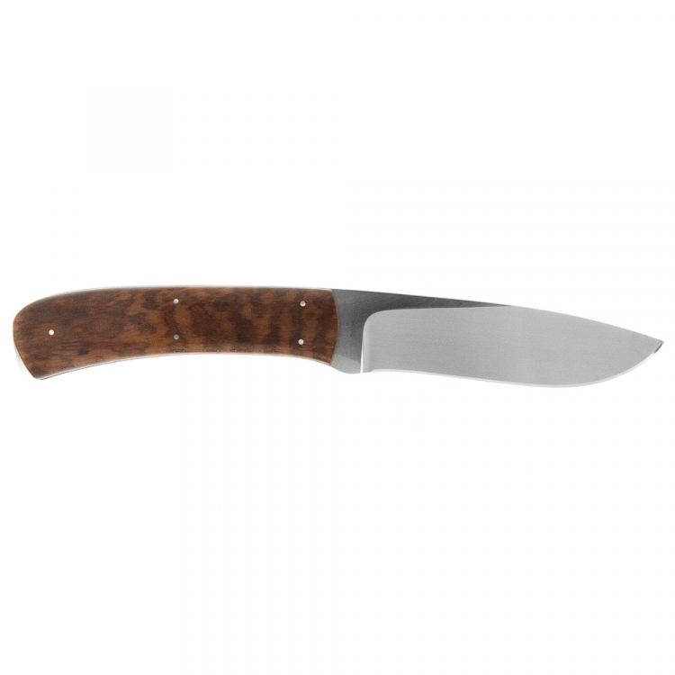 Нож Arno Bernard Kudu Snake Wood