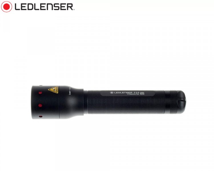 Led Lenser P5R