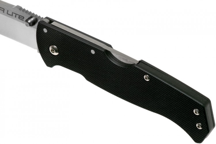 Нож Cold Steel Air Lite Tanto Point 26WT