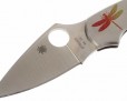 Нож Spyderco Dragonfly Tattoo 28PT