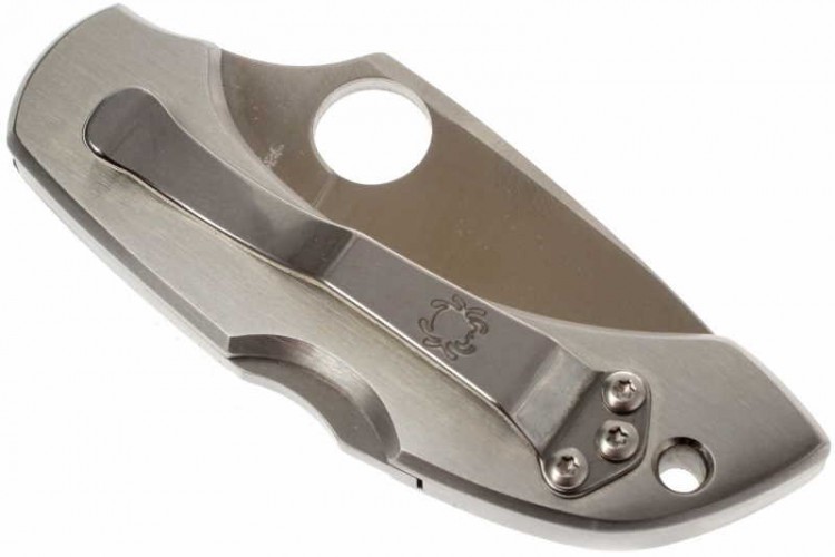 Нож Spyderco Dragonfly Tattoo 28PT