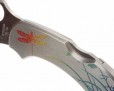 Нож Spyderco Dragonfly Tattoo 28PT