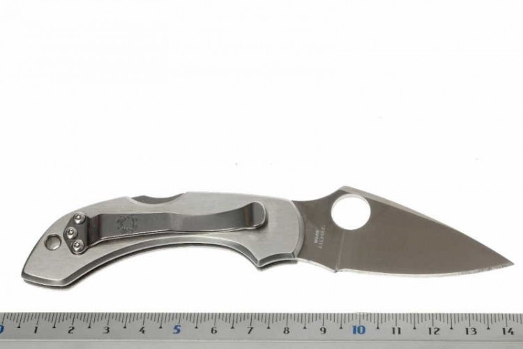 Нож Spyderco Dragonfly Tattoo 28PT