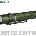 Olight Warrior Mini 2 OD Green