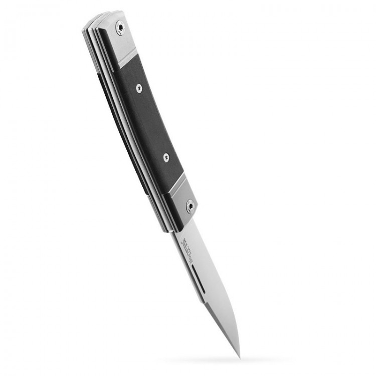 Нож Lion Steel BestMan BM1 EB