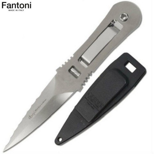 Нож Fantoni Clip Lock RM C/LR