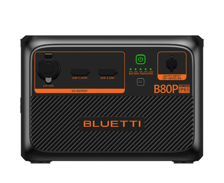 Bluetti B80P