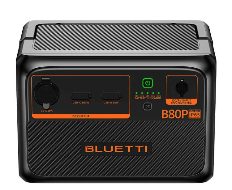 Bluetti B80P